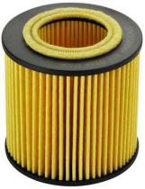 DENCKERMANN A210334 - FILTRO ACEITE  BMW 3/5 E60/E90 2.5/3.0 05-