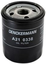 DENCKERMANN A210338 - *A210050* FILTRO ACEITE  ROVER 25/45 1.1/1.4/1.8 96-. POLONE