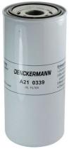 DENCKERMANN A210339 - FILTRO ACEITE  DAF 85CF.340. 85CF.380. 85CF