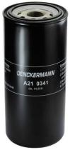 DENCKERMANN A210341 - FILTRO ACEITE  DAF F85.330-60 F95.310-430 87-