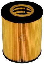 DENCKERMANN A210343 - FILTRO ACEITE  M.A.N. (TRUCKS) SERIE F2000. L2000 96-