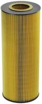 DENCKERMANN A210345 - FILTRO ACEITE  MERCEDES BENZ ACTROS