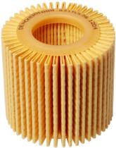 DENCKERMANN A210379 - *A210899* FILTRO ACEITE  TOYOTA AURIS/AVENSIS/COROLLA/PRIUS/