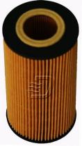 DENCKERMANN A210386 - FILTRO ACEITE  AUDI A4/A6/A8 3.7/4.2 02-09  VW PHAETON 4.2