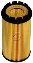 DENCKERMANN A210415 - FILTRO ACEITE  HYUNDAI SANTA FE/TUSCON 2.0CRDI 04-. KIA CARE