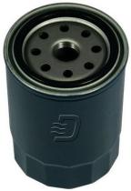 DENCKERMANN A210418 - FILTRO ACEITE  HYUNDAI ACCENT/GETZ 1.5CRDI. SANTA FE 2.0CRDI