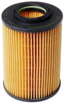 DENCKERMANN A210419 - FILTRO ACEITE  HYUNDAI GRANDEUR/SONATA 2.2CRDI 06-. I30 2.0C