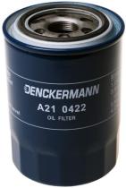 DENCKERMANN A210422 - *A210142* FILTRO ACEITE  KIA SORENTO 2.5CRDI 06-  HYUNDAI H1
