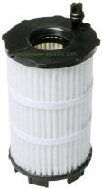 DENCKERMANN A210423 - FILTRO ACEITE  AUDI A4/A6/Q7/RS6/S6 4.2/5.2 05-  VW TOUAREG