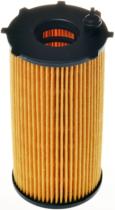 DENCKERMANN A210428 - FILTRO ACEITE  JEEP CHEROKEE 2.8 CRD 04-