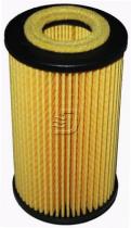 DENCKERMANN A210505 - FILTRO ACEITE  OPEL ASTRA H/CORSA D/VECTRA C/ZAFIRA II 1.6-1