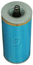 DENCKERMANN A210538 - FILTRO ACEITE  MERCEDES BENZ 1222 - 5038