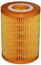 DENCKERMANN A210547 - FILTRO ACEITE  MERCEDES BENZ W203/W211/C219/W164 280/320CDI