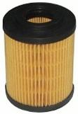 DENCKERMANN A210552 - FILTRO ACEITE  OPEL ASTRA III/IV/CORSA D/MERIVA/ZAFIRA II 1.