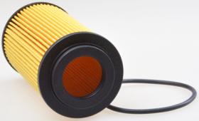DENCKERMANN A210555 - FILTRO ACEITE  VOLVO S60 DIESEL 10-