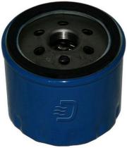 DENCKERMANN A210582 - FILTRO ACEITE  RENAULT CLIO II/KANGOO/LAGUNA II/MEGANE II/SC