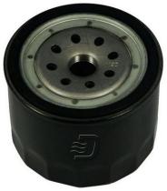 DENCKERMANN A210598 - FILTRO ACEITE  MAZDA 323 1.7D