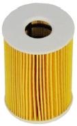 DENCKERMANN A210622 - FILTRO ACEITE  BMW 5 E60 M 04-