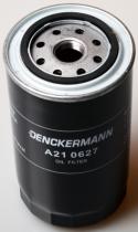 DENCKERMANN A210627 - FILTRO ACEITE  IVECO DAILY 3.0D -06