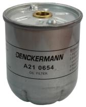 DENCKERMANN A210654 - FILTRO ACEITE  RENAULT MAGNUM