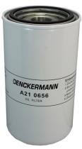 DENCKERMANN A210656 - FILTRO ACEITE  DAF 75.240. 75.270. 75.300 7