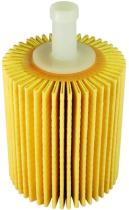 DENCKERMANN A210664 - FILTRO ACEITE  TOYOTA AURIS/AVENSIS/COROLLA VERSO/RAV-4 III