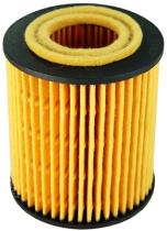 DENCKERMANN A210665 - FILTRO ACEITE  OPEL ASTRA/VECTRA/ZAFIRA 1.9 CDTI 16V 04-