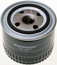 DENCKERMANN A210683 - FILTRO ACEITE  FIAT DUCATO 2.3JTD 06-  IVECO DAILY 06-