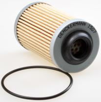 DENCKERMANN A210707 - FILTRO ACEITE  ALFA 159 3.2 JTS 05-
