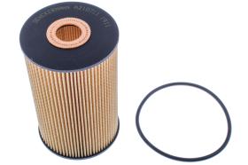 DENCKERMANN A210711 - FILTRO ACEITE  AUDI A8 3.3TDI 00-02