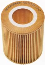 DENCKERMANN A210718 - FILTRO ACEITE  CITROEN C5/C6. PEUGEOT 407 3.0HDI 09-  JAGUAR