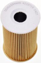 DENCKERMANN A210719 - FILTRO ACEITE  AUDI/SEAT/SKODA/VW 1.6/2.0TDI 09-. VW AMAROK