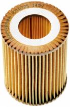 DENCKERMANN A210725 - FILTRO ACEITE  BMW 1 114I 116I 118I.3 316I 320I