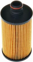 DENCKERMANN A210731 - FILTRO ACEITE  SSANG KORANDO 2.0 E-XDI 10-