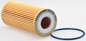 DENCKERMANN A210734 - FILTRO ACEITE  AUDI A3/A4 1.8TFSI 11-