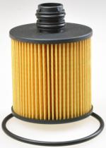 DENCKERMANN A210735 - FILTRO ACEITE  FIAT DOBLO 1.6/2.0JTDM 10-