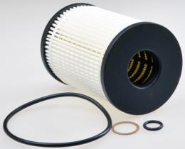 DENCKERMANN A210736 - FILTRO ACEITE  BMW 650/750/X5/X6 4.4. 5.0 10/10-