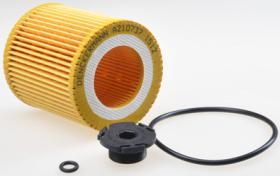 DENCKERMANN A210737 - FILTRO ACEITE  BMW 3 F30 10-