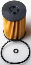 DENCKERMANN A210891 - FILTRO ACEITE  VAG 1.6. 2.0TDI 13-