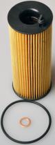 DENCKERMANN A210898 - FILTRO ACEITE  BMW 3 E90 DIESEL