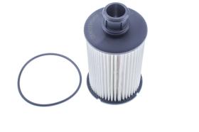 DENCKERMANN A210937 - FILTRO ACEITE  JAGUAR XF 09-
