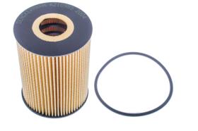 DENCKERMANN A210955 - FILTRO ACEITE  PORSCHE 911 08-