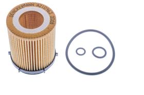 DENCKERMANN A210963 - FILTRO ACEITE  MERCEDES A W176 BENZ. 12-