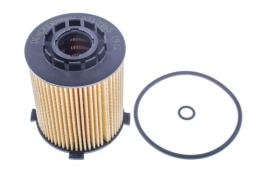 DENCKERMANN A210965 - FILTRO ACEITE  VOLVO V40 14-