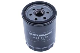 DENCKERMANN A210972 - FILTRO ACEITE  FORD RANGER 2.5TDCI 07-