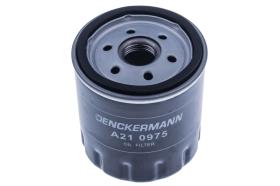 DENCKERMANN A210975 - FILTRO ACEITE  VW T5 2.0BITDI 09-