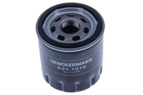 DENCKERMANN A211016 - FILTRO ACEITE  CITROEN JUMPER 2.2HDI 11-