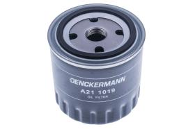 DENCKERMANN A211019 - FILTRO ACEITE  RENAULT MEGANE 1.9DCI 08-