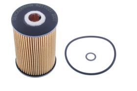 DENCKERMANN A211021 - FILTRO ACEITE  SSANGYONG KORANDO 2.0 12-