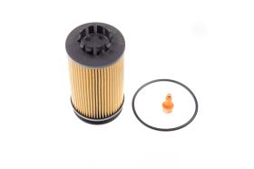 DENCKERMANN A211026 - FILTRO ACEITE  MITSUBISHI CANTER 12-